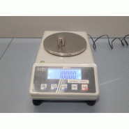 Poids d'étalonnage ZWIEBEL 100g classe F1 INOX_5