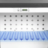 Réfrigérateur Minibar TM35C Noir TEFCOLD_5