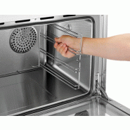 Four à convection at211-mdi 4gn1/1 BARTSCHER_5