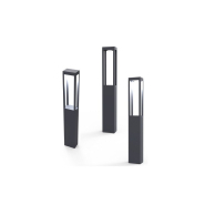 Balise led 10w cree rectangulaire extérieur - réf potocree_5