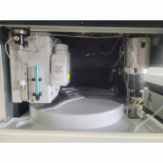 Système de chromatographie hplc shimadzu / dionex ultimate 3000 uhplc_5