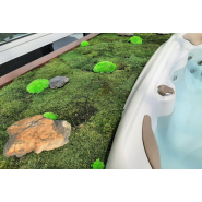 Container jacuzzi - habillage sur-mesure en conteneur Eurobox_5