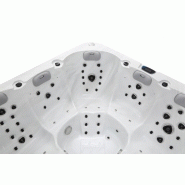 SPA 5 PLACES ARCHIPEL® GT5 MAX - SPA THÉRAPEUTIQUE BALBOA® 215 X 215 CM_5