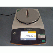 Balance de précision SARTORIUS QUINTIX 1102 1CFR  1100g / 0,01g_5