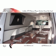 Cadillac xts platinum phoenix voiture transport funéraire_5