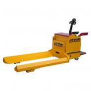 TPC - Transpalette électrique ICEM SRL - capacité de charge 2000 à 3000 kg - timon ergonomique et motorisation triphasée_5