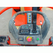 Nacelle verticale JLG toucan 12e+ occasion_5