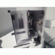 Analyseur de carbone organique total SHIMADZU TOC-L CPH avec échantillonneur automatique ASI-L_5