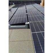 Support photovoltaïque Voile 5° - Petite surface grosse production_5