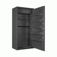 Armoire à armes FORMAT CERVO V Multi Set - Classe I (EN 1143-1) - Armoire à fusils - Serrure électronique La Gard ComboGard Pro_5