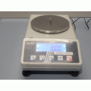 Poids d'étalonnage ZWIEBEL 10g classe M1 INOX_5