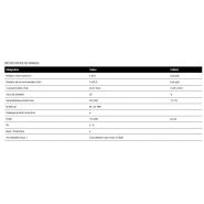 M22 g hpa pistolet de peinture manuel gravité - sames kremlin - 6 bar_5