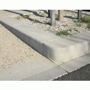 Accessoire bordure profil pierre sobérite_5