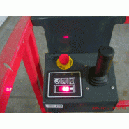 Nacelle verticale BRAVIISOL lui mini hd occasion_5