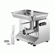 Hachoir à viande FW200 électrique 370235 bartscher_5