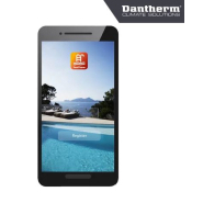 Pompes à chaleur inverter toutes saisons pour petites piscines - Calorex I-PAC+ 12-16-22-28 - COP >10,1 et réfrigérant R32_5