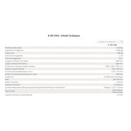 R 100 csga benne agricole à double essieu - romsan - capacité de 10000 kg_5