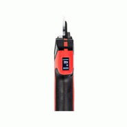 Sécateur sans fil gspa-32-14,4 p 32mm – mtf – 14,4v 1.5ah – 1aku3053_5
