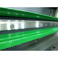 Fraiseuse CNC - Série S_5