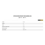 Godet d'excavation-mini-pelle - caterpillar finance france - 600 mm (24 in) - poids 91 kg_5