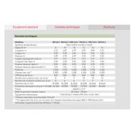 Solomix 1 VLH-C - Mélangeuse agricole Trioliet - Capacité 8 à 14 m³ - Vis verticale et chaîne élévatrice_5
