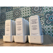 Station chargeur téléphone Blues Ergo - 5 batteries portatives avec câbles tridents (Lightning, Micro-USB, USB-C)_6