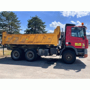 DAF cf 430_5