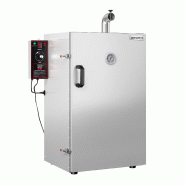Fumoir électrique 4 niveaux_5
