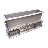 Koker magnétique - nettoyage simplifié avec blocs Néodyme - passage intégral pour granulés et poudres_5