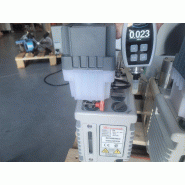 Pompe à vide Edwards RV8_5