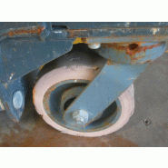 Nacelle verticale BRAVIISOL leonardo hd occasion_5