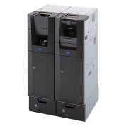 Pack Caisse enregistreuse ultra connectée avec Borne de comptoir et Monnayeur pour Boulangerie_5