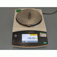 Balance de précision SARTORIUS QUINTIX 1102 1CFR  1100g / 0,01g_5