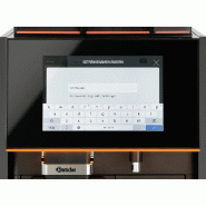 Distributeur automatique de café KV2 Premium 190086 Bartscher_5