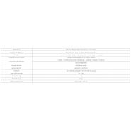 G350 - Tiroir-caisse électronique Gilong - Petite taille - 350x380x92 mm - Pour caisse enregistreuse_5