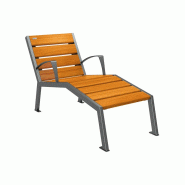 Chaise longue SILAOS_5