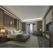 Alana - Purificateur d'air pour lieux d’accueil du public - Technologie LEAF brevetée - Teqoya_5