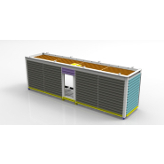 Location de Module Industriel Blast Resistant ATEX - MODULO PROTECT_5