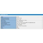 Testeur d'abrasion ISO 5981 Scott Type Flex - Gester - Poids : 40 kg - GT-C23_5