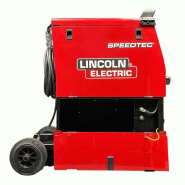 Poste à souder mig mag speedtec 215c lincoln_5
