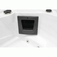 THE RENEW - Spa 3 places - Compact, ergonomique et performant avec 34 jets de massage_5