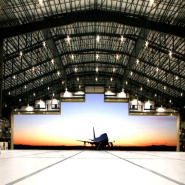 Cloche LED PRO - 150W - OSRAM Chip - Haute performance et éclairage industriel_5