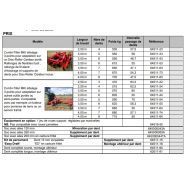 Combi-Tiller MKI - Décompacteur agricole HE-VA - Poids : 470 à 715 kg - Ameublissement optimal du sol_5