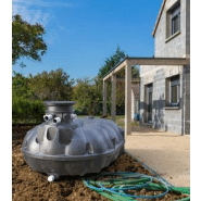 Cuve à eau rewatec – nouveau modèle !