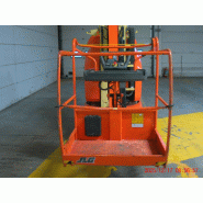Nacelle verticale JLG toucan 12e+ occasion_5