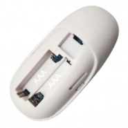 Télécommande et récepteur RGB 12-24V - Kit tactile pour rubans LED - Référence kitrfrgb124_5