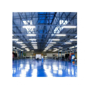 Réglette LED 120cm - Driver Philips - 40W - 6000K - IP65 - Réf REGPH1206K_5