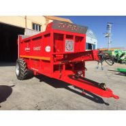 Épandeur à fumier 7 tonnes (target)_5
