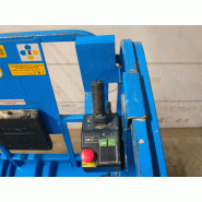 Nacelle ciseaux GENIE gs2646 occasion_5