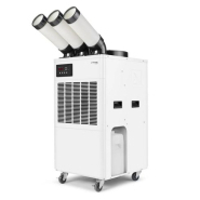 Climatiseur mobile PT 5300 SP - 5,3 kW - Spotcooling multifonction avec conduites d'air réglables_5